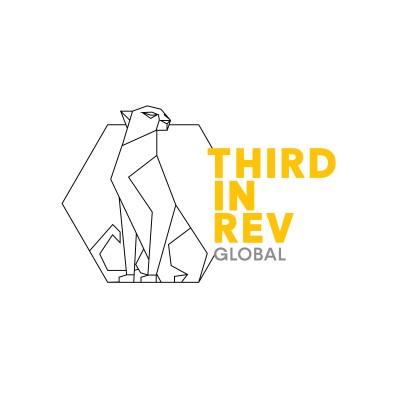 Thirdinrev Global's Logo