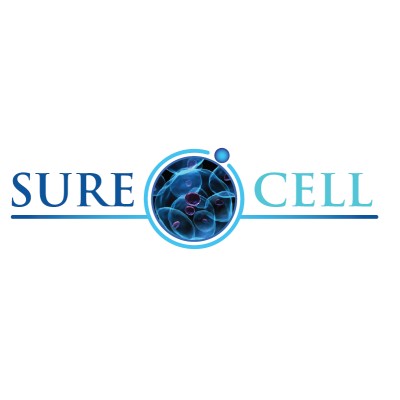 Surecell's Logo