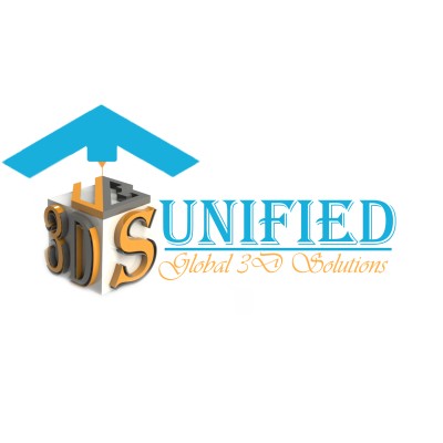 UNIFIED GLOBAL 3D SOLUTION's Logo