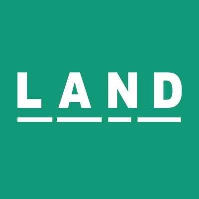 LAND's Logo