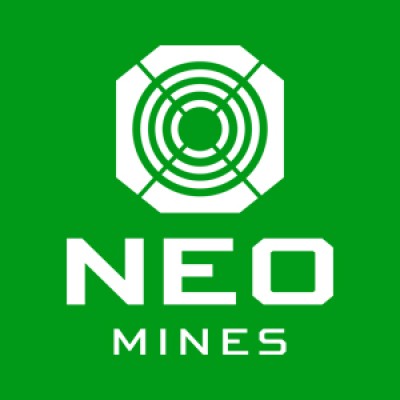 Neo Mines's Logo