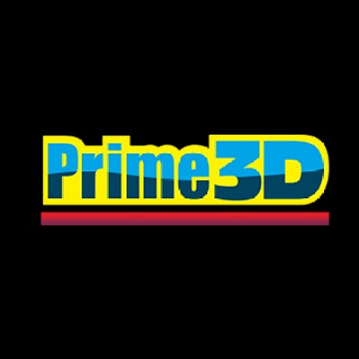 Prime 3D Global's Logo