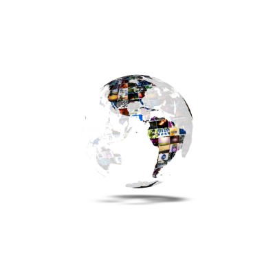 Global Reach Holdings's Logo