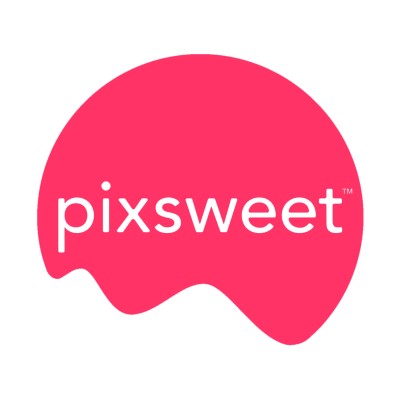 Pixsweet 3D Ice pops's Logo