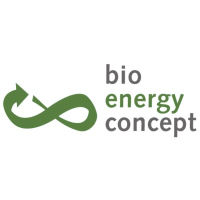 Bioenergy Concept GmbH's Logo