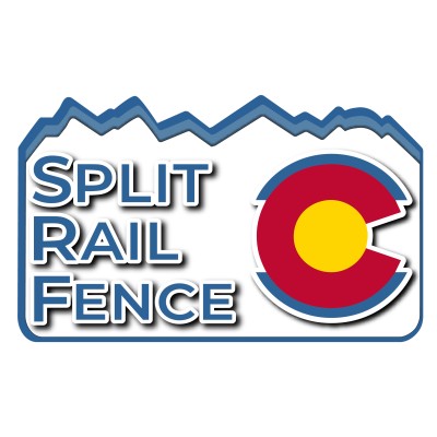 Split Rail Fence Company's Logo