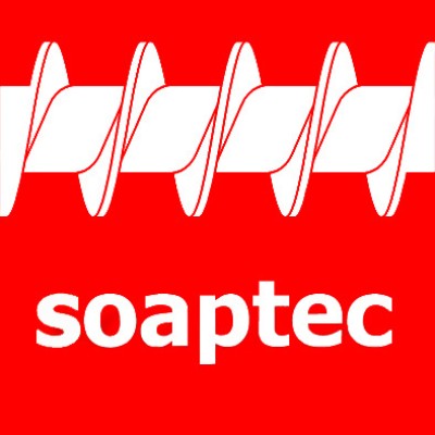 SOAPTEC - S.R.L.'s Logo