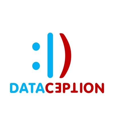 Dataception Business Intelligence (OPC) Pvt. Ltd's Logo