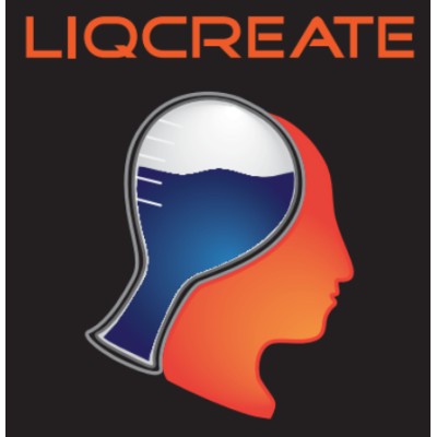 Liqcreate's Logo