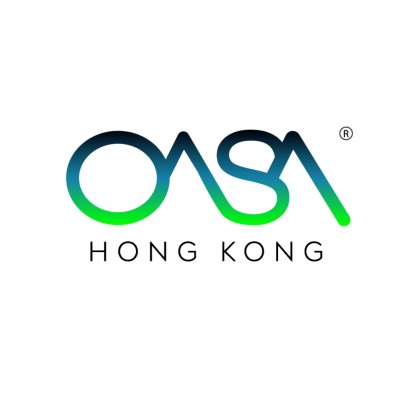 OASA HK's Logo