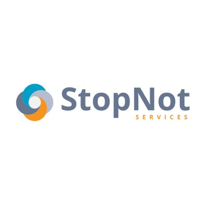 StopNot Services Pvt. Ltd.'s Logo