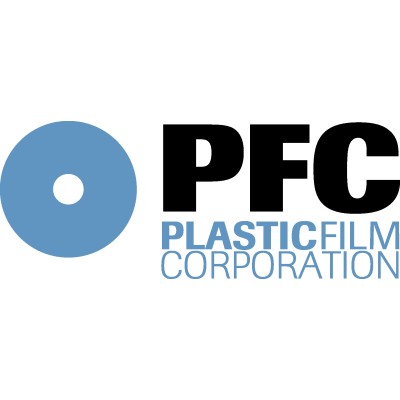 Plastic Film Corporation's Logo