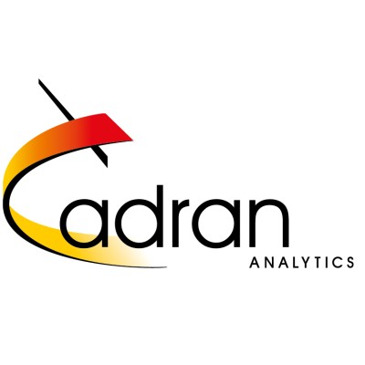 Cadran Analytics's Logo