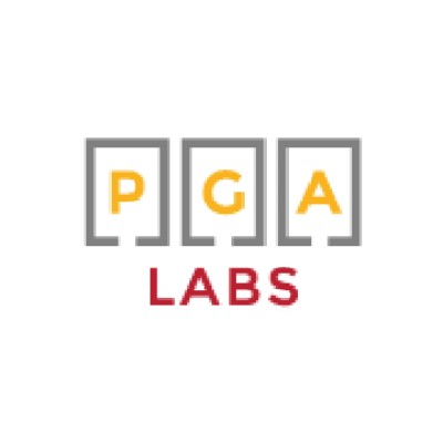 PGA Labs's Logo