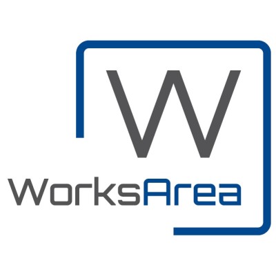 WorksArea's Logo