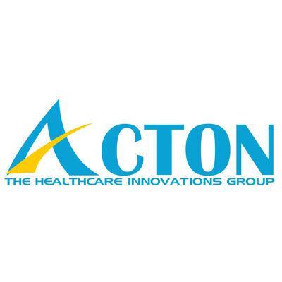 Acton Healthcare Engineering Innovations Private Ltd's Logo