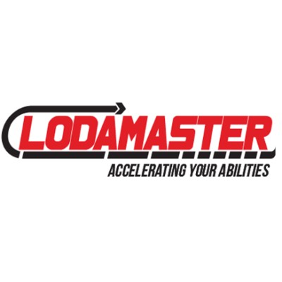 LODAMASTER's Logo