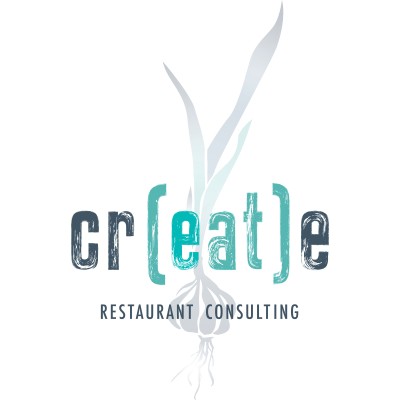 Cr(eat)e | Restaurant Consulting's Logo