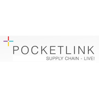 PocketLink ltd.'s Logo