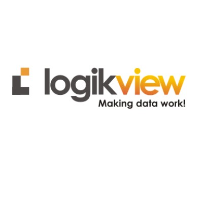 Logikview Analytics's Logo