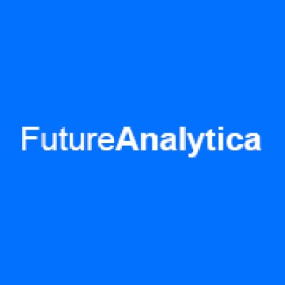 FutureAnalytica's Logo