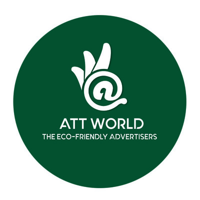 ATT World's Logo