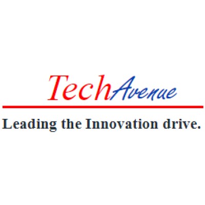 Tech Avenue Pvt Ltd's Logo