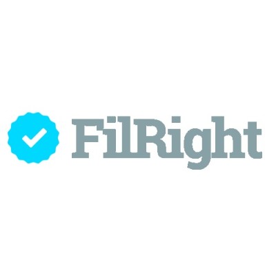 FilRight's Logo