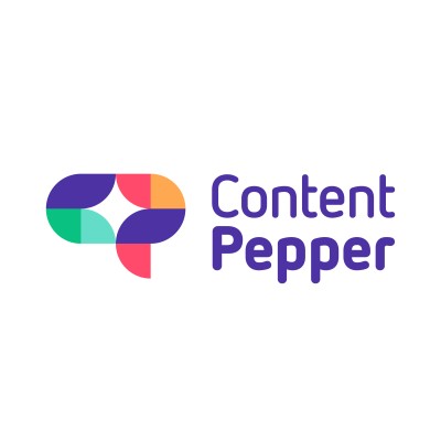 Contentpepper GmbH's Logo