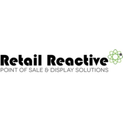 Retail Reactive HK Limited's Logo