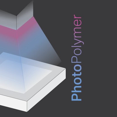 PhotoPolymer's Logo