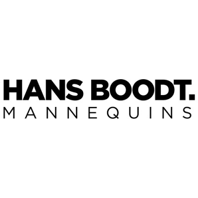 Hans Boodt Mannequins's Logo