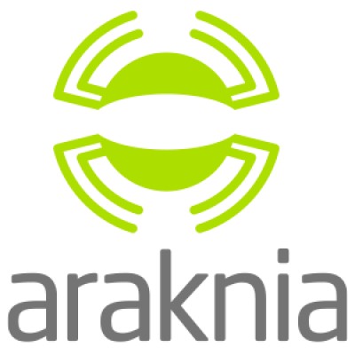 Araknia's Logo