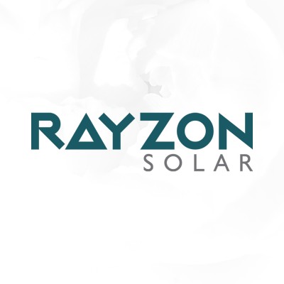 RAYZON SOLAR's Logo