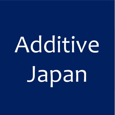 Additive Japan Corporation アディティブジャパン株式会社's Logo