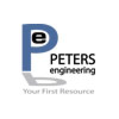 Peters Engineering - Mechanical Electrical and Plumbing Engineers's Logo