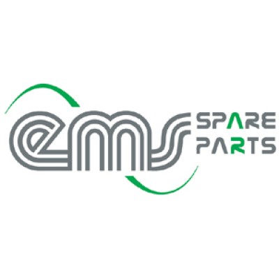 E.M.S. SPARE PARTS SRL's Logo