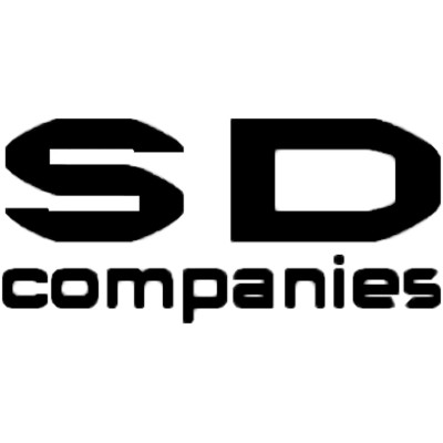 SD Companies srl's Logo