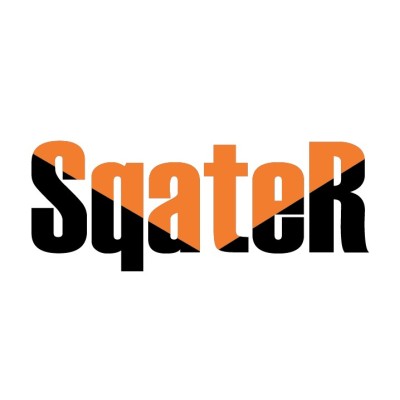 Sqater's Logo