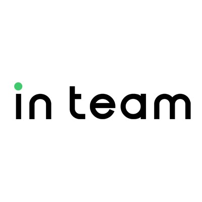 IN Team's Logo