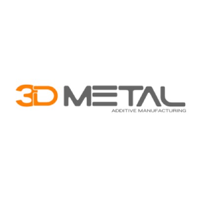 3D Metal Srl's Logo