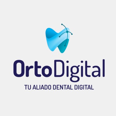 OrtoDigital's Logo