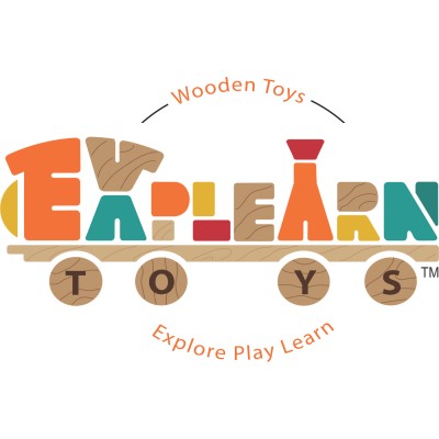 Explearn Toys's Logo