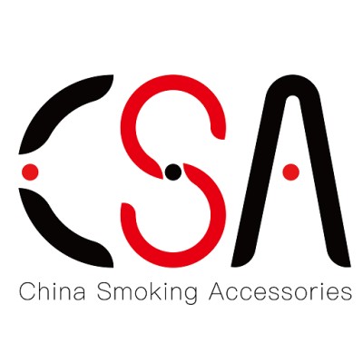 HK China Smoking Accessories Co. Ltd.'s Logo