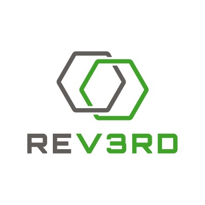 REV3RD's Logo