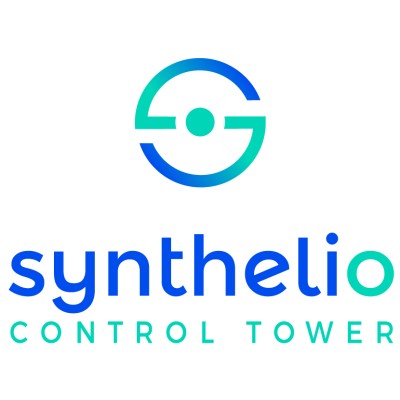 SYNTHELIO's Logo