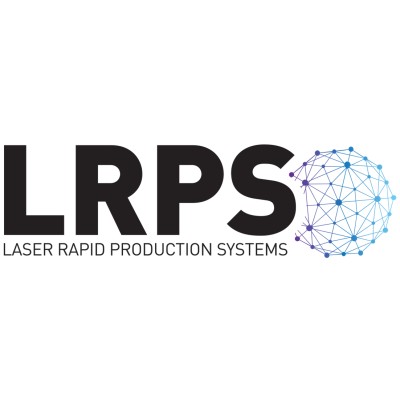 LRPS Ltd's Logo