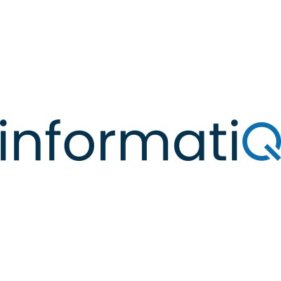 InformatiQ AS's Logo