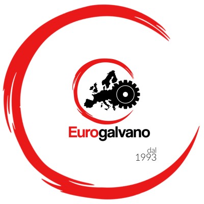 Eurogalvano s.r.l's Logo