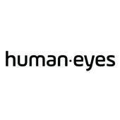 HumanEyes's Logo